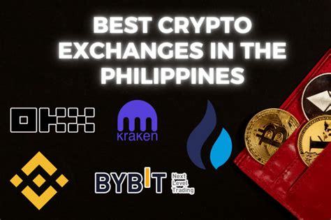 48 crypto exchanges approved in the philippines|5 Top Crypto Exchanges In The Philippines .